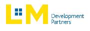 L+M Development Partners Logo